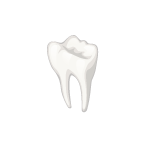 Byways Tooth Icon